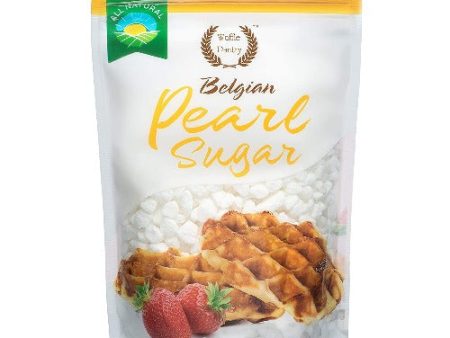 Belgian Pearl Sugar Online Hot Sale