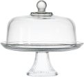 Cake Stand - Canton Cake Dome Set Hot on Sale