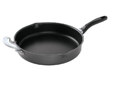 12  Rangeware Texas Skillet on Sale