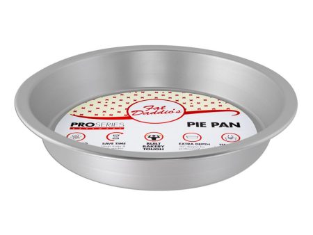 Pie Pans Hot on Sale