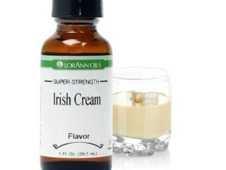 Flavor - Irish Cream For Discount