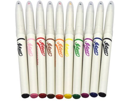 Food Coloring Marker Set - Fine Writing Tip Sale