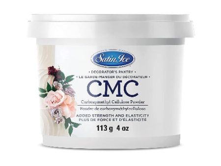 CMC Powder on Sale