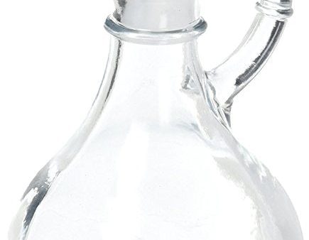 Presence Glass Cruet Discount