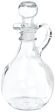 Presence Glass Cruet Discount