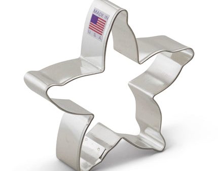 Cookie Cutter - Starfish Online now