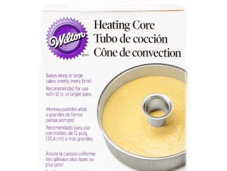 Heating Core Online Hot Sale