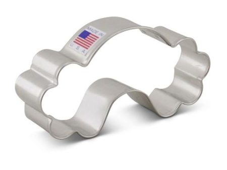 Cookie Cutter - Rainbow Discount