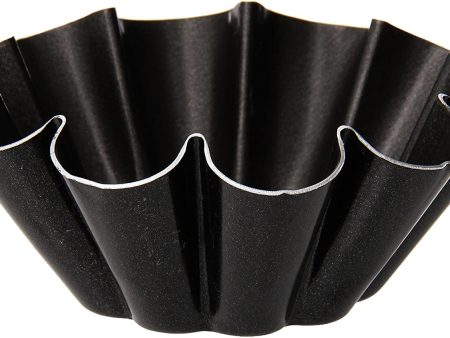 Non-Stick Brioche Mold Online Hot Sale