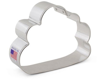 Cookie Cutter - Cloud Cheap