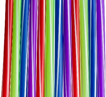 Bubble Tea Straws Supply