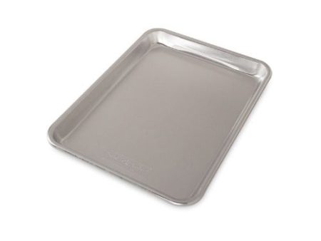 Quarter Sheet Baking Pan 13  X 9  X 1  For Sale