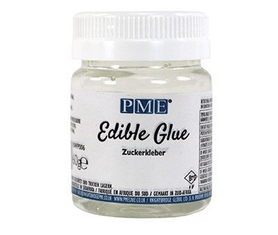 Edible Glue Cheap