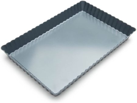 Rectangle Tart Quiche Pan on Sale