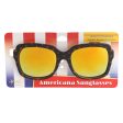 Wood Grain Kids Arkaid Sunglasses Online Hot Sale