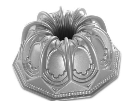 Bundt Pan - Vaulted Cathedral For Discount