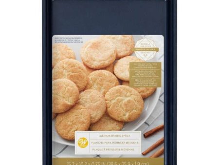 Diamond-Infused Non-Stick Baking Sheet For Discount