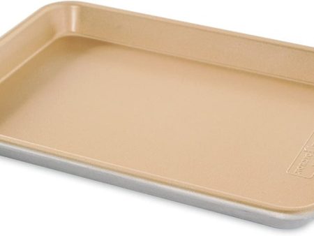 Nonstick Quarter Sheet Baking Pan Online Hot Sale