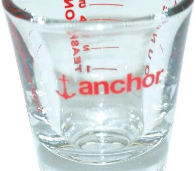 Measuring Cup - Shot Glass 1oz Online Hot Sale