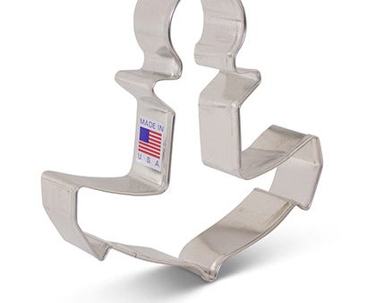 Cookie Cutter - Anchor Discount