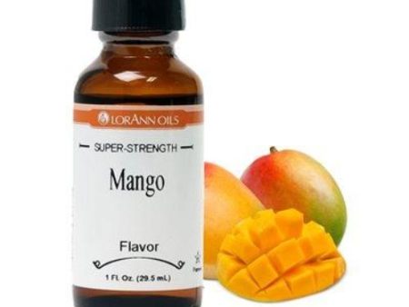 Flavor - Mango Sale