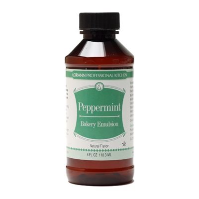 Bakery Emulsion - Peppermint Online Sale