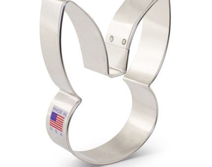 Cookie Cutter - Bunny Face Online Sale