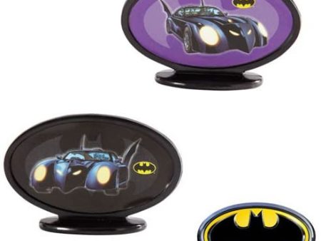 Toppers - Batman on Sale