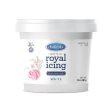 Royal Icing RTU Supply