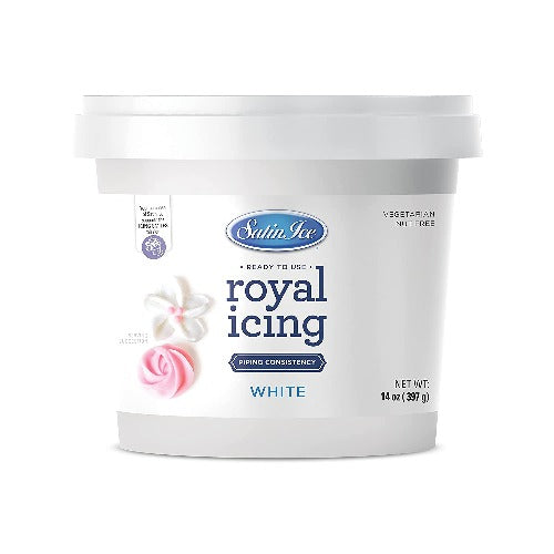 Royal Icing RTU Supply