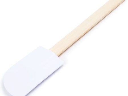 Wooden Spatula 10  on Sale