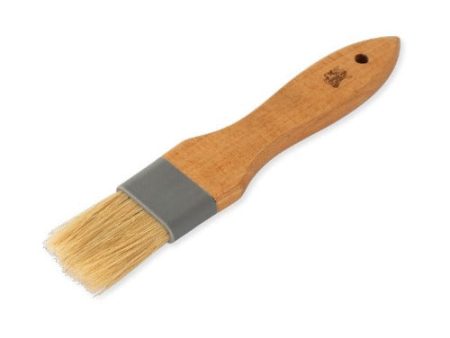 Natural Bristle Pastry Brush Online now