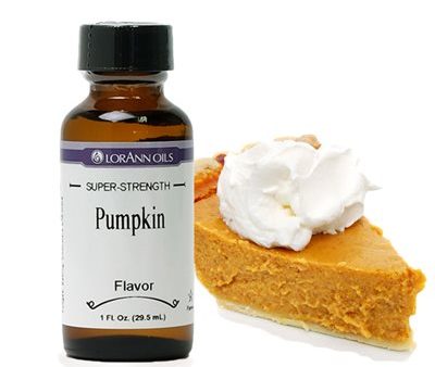 Flavor - Pumpkin Online Hot Sale