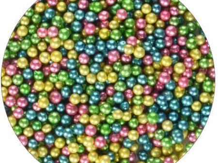 Dragees - Multicolor 8mm Online now