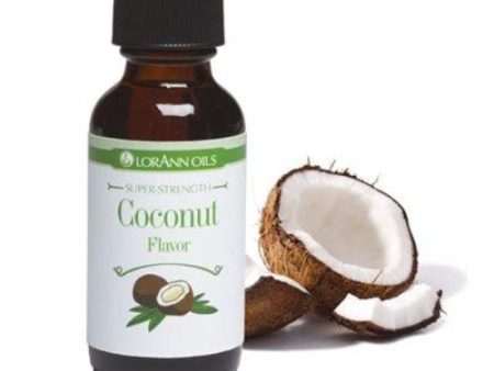 Flavor - Coconut Online Sale