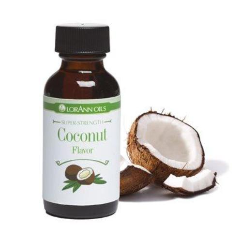 Flavor - Coconut Online Sale