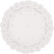 10  Paper Lace Doilies Online Hot Sale