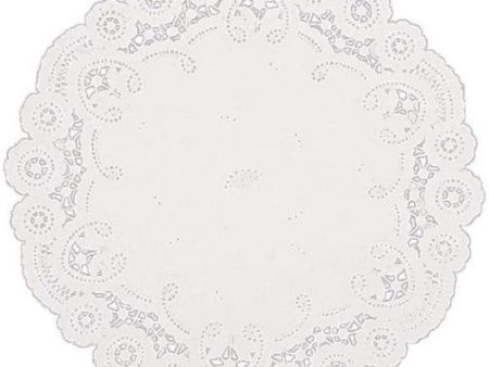 10  Paper Lace Doilies Online Hot Sale