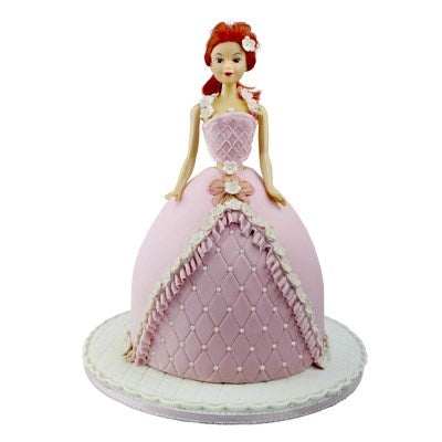 Cake Pan - Doll Mold For Discount