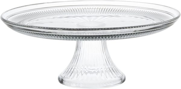 Cake Stand - Canton Cake Dome Set Hot on Sale