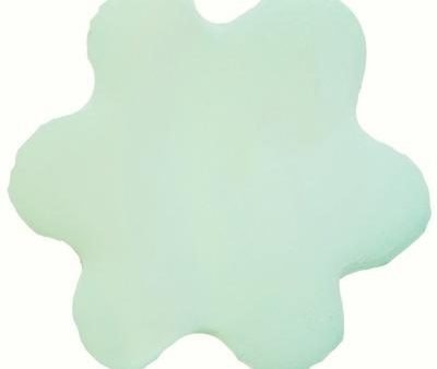 Blossom Dust - Blue  Green For Discount