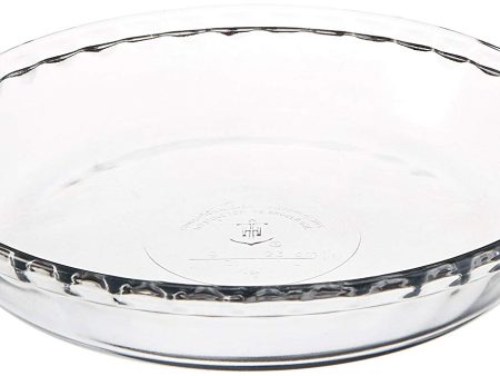 Deep Pie Baking Dish 9.5” Online