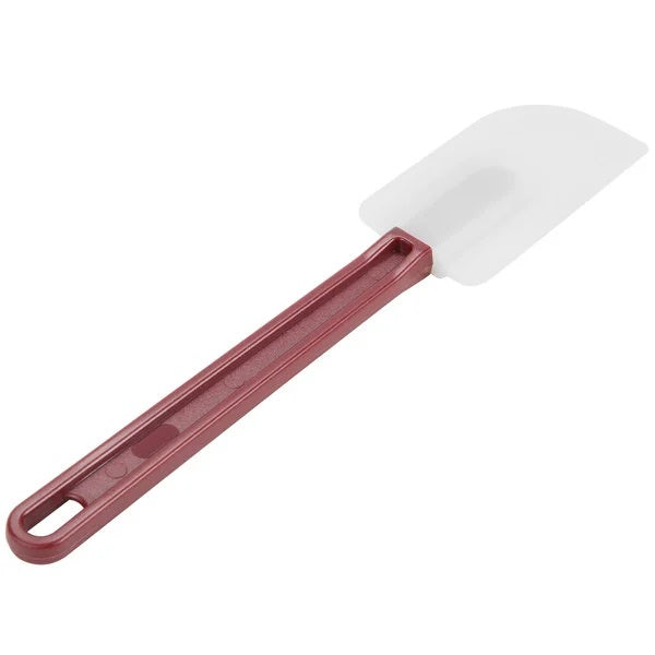 10  Spoon Shape Silicone Scraper For Sale