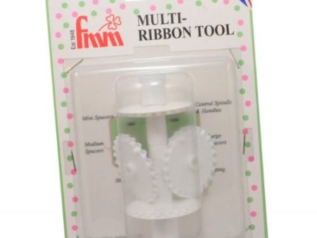 Cutters Set - Multi-Ribbon Fashion