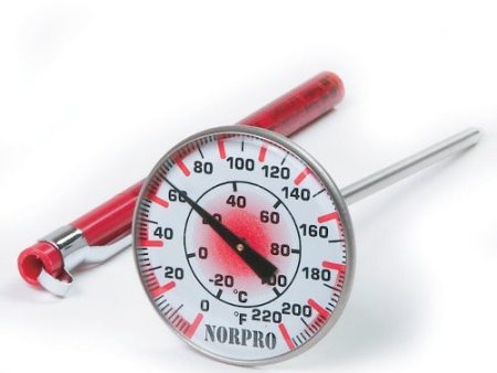 Instant Read Thermometer Supply