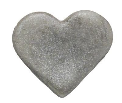 Luster Dust - Pewter For Discount