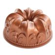 Bundt Pan - Fleur De Lis Online Hot Sale