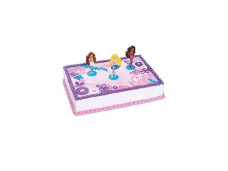 Cake Topper - Moxie Girlz Discount