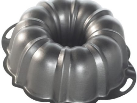 Bundt Pan - Anniversary with Handles Online now