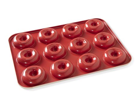 Mini Donut Pan Hot on Sale